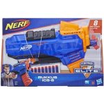 Nerf Elite Rukkus ICS 8 10 XP – Hledejceny.cz