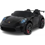 Tomido Dětské autíčko Porsche 911 GT3 černá – Hledejceny.cz