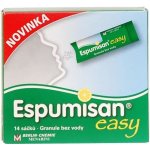Espumisan Easy 14 sáčků 14 x 0,8 g – Hledejceny.cz