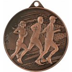 Medaile BĚH – Zboží Dáma