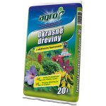 Agro CS Substrát pro okrasné dřeviny 50 l – Hledejceny.cz