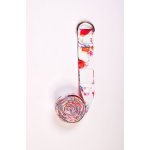 Yoggys Yoga Stretching Strap – Zboží Dáma
