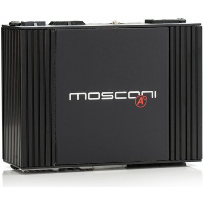 Mosconi Gladen ATOMO 4 – Zboží Mobilmania