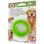 Trixline Antiparazitní voděodolný obojek pro psy TR 262 50 cm – Hledejceny.cz