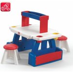 STEP2 Výtvarný stolek Creative – Zboží Dáma