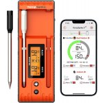 THERMOPRO Kuchyňský teploměr TP-962 dual TempSpike – Hledejceny.cz