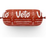 Veto Eco Pomazánka s rajčetem a papričkou 100 g – Zboží Dáma