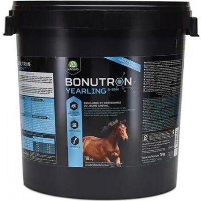 Audevard Bonutron Yearling 3-36m 18 kg – Hledejceny.cz