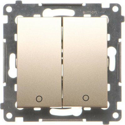 Simon 54 DW22A.01/44 – Hledejceny.cz