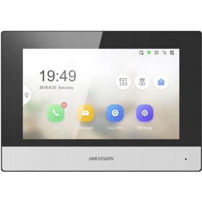 Hikvision DS-KH6320-WTE1/EU – Zboží Mobilmania