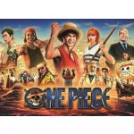 RAVENSBURGER One Piece 500 dílků – Zbozi.Blesk.cz
