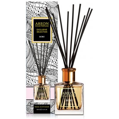 Areon HOME EXCLUSIVE Ecru 150 ml – Zbozi.Blesk.cz