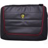 Brašna na notebook Brašna Ferrari FECSS13BK 13" black