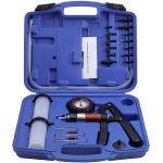 Quatros Podtlaková i přetlaková pumpa na výměnu kapaliny QS70411 – Zboží Mobilmania