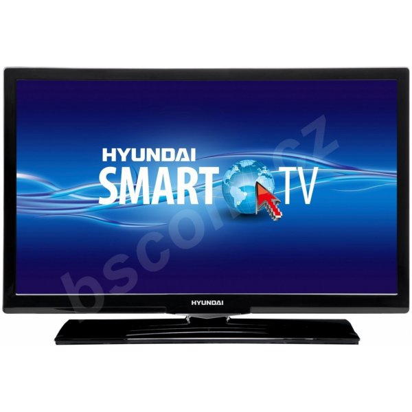Televize Hyundai HLR 28TS372