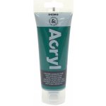 Primo Akrylová barva zelená 75 ml – Hledejceny.cz