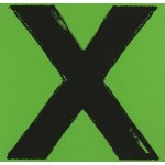 Ed Sheeran - X LP – Hledejceny.cz