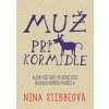 Kniha Muž pri kormidle - Nina Stibbe