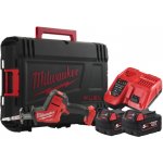 Milwaukee M18 FHZ-502X 4933459885 – Sleviste.cz
