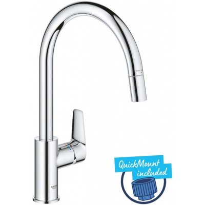 GROHE 30551000 – Hledejceny.cz