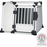 Trixie Transporter hliník L - XL 94 x 75 x 88 cm – Zboží Dáma