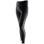 Spiro pánské sportovní legíny BodyFit Černá – Zboží Dáma