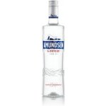 Amundsen Vodka 37,5% 1 l (holá láhev) – Zboží Dáma