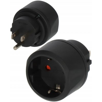 Brennenstuhl 1508550 – Sleviste.cz