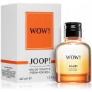 Parfém JOOP! Wow! Fresh toaletní voda pánská 40 ml