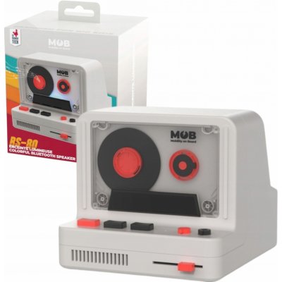 MOB RS-80 – Zbozi.Blesk.cz