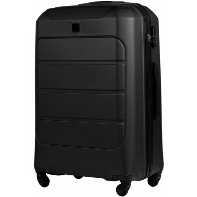 Wings GANNET Černá 97 L – Zbozi.Blesk.cz