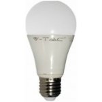 V-tac LED žárovka 15W , A65, E27, Thermoplastic, 3000k Warm White