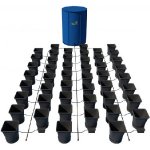 AutoPot 1PotXL 48 květníků 400 l Flexitank – Hledejceny.cz