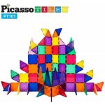 Picasso Tiles základní stavební bloky 101ks – Hledejceny.cz