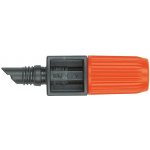 GARDENA Regulovatelný koncový kapač, 10 ks, Micro-Drip-System, G1391-29 – Zbozi.Blesk.cz