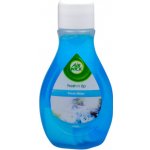 Air Wick Fresh n UP Fresh Water 375 ml – Zbozi.Blesk.cz