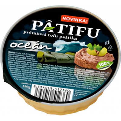 Veto Patifu oceán 100 g – Zbozi.Blesk.cz