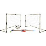 Ramiz Dva brankové sloupky s brankovou deskou – Zboží Dáma