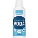Allnature Destilovaná voda 1 l | Zboží Auto