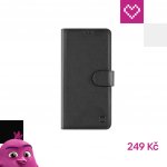 Tactical Field Notes Motorola Moto G86 Black – Zboží Živě