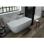 Hoesch iSensi 190 x 120 cm 3823010 – Hledejceny.cz