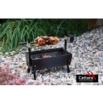 Cattara BARBECUE CM73023 – Zboží Dáma