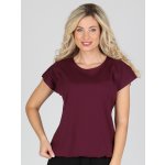 EVONA a.s. Dámské triko KERA 503 – Zboží Mobilmania