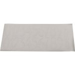 Rottner nálepky na poštovní schránku stříbrné – HobbyKompas.cz