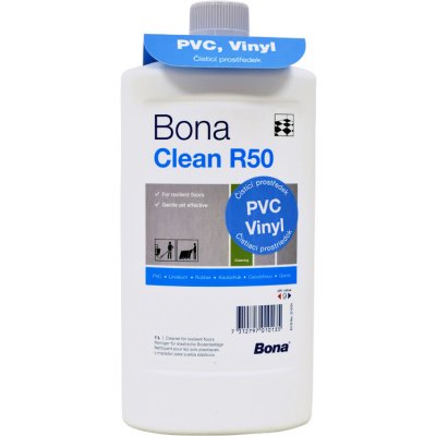 Bona Clean R50 1 l – Zboží Mobilmania