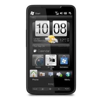 HTC Touch HD2