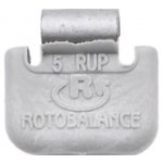 RUP-5g vyvažovací závaží Plasteel | Zboží Auto