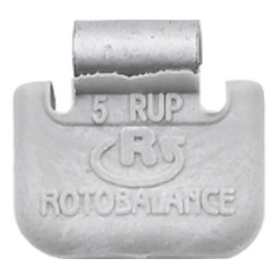 RUP-5g vyvažovací závaží Plasteel | Zboží Auto