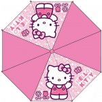 Dětský deštník Hello Kitty velký – Sleviste.cz