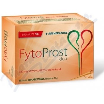 Fytoprost duo 30 tablet